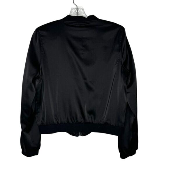 I.AM.GIA Bomber Jacket Size M Yohanna Women's - Picture 5 of 7